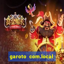 garoto com.local porto alegre